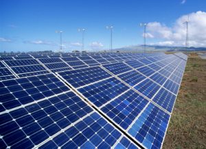 énergie photovoltaïque Audun-le-Tiche